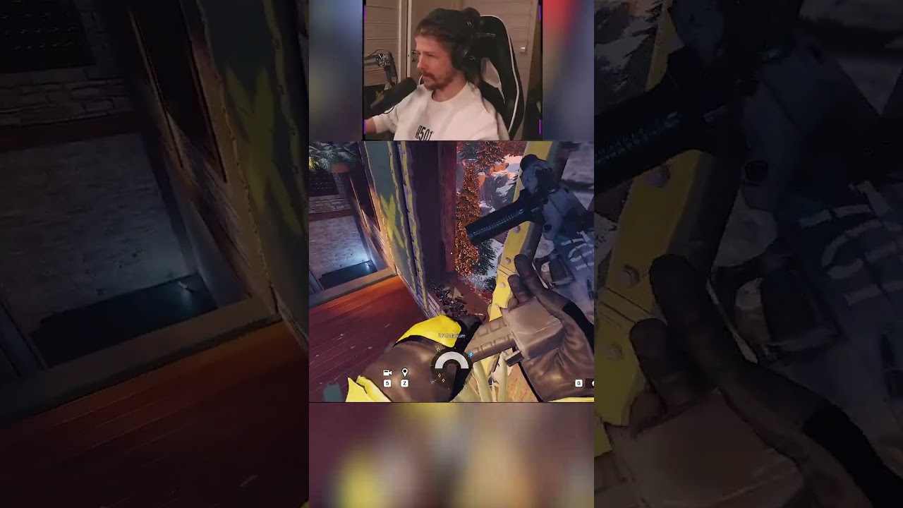 Broken Window Strat Feat. Vigil - 