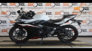 18-25 Suzuki GSX250R GSX 250 YOSHIMURA ALPHA Exhaust Muffler