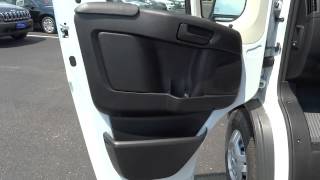 2014 Dodge ProMaster 3500 Cab Columbus, Hilliard, Dublin, London, Springfield, OH EE118324