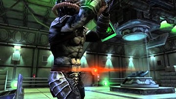 AVP Evolution Trailer for iOS and Android