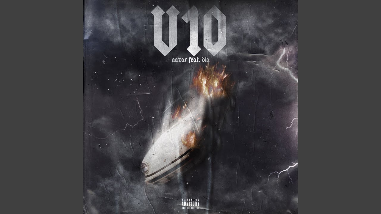 Watch V10 on YouTube Watch V10 on YouTube