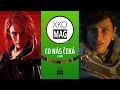 XKO MAG | Co nás čeká v září