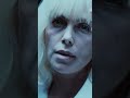 Tea WIth The Queen #AtomicBlonde #Shorts