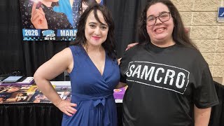 A fan shared her bad experience meeting Mara Wilson