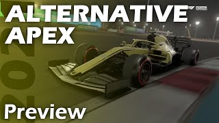 A NEW TEAM JOINS F1 - Alternative Apex - 2021 Preview
