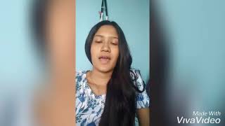 Task 8- vídeo recording
