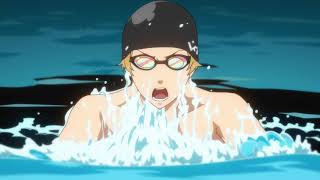 Summer 2013 - various anime AMV