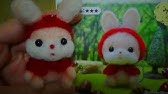 アクリルフェルトで小さなドラえもん作ってみたよ Youtube アクリルフェルトで小さなドラえもん作ってみたよ Youtube