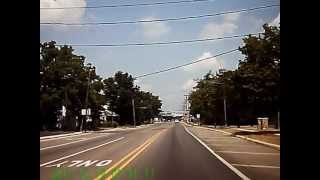 Owosso Michigan july 2012