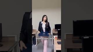 Revealing class topper’s secret😳#trending #coding #ai #python #viral #shorts #java #cs #ytshorts