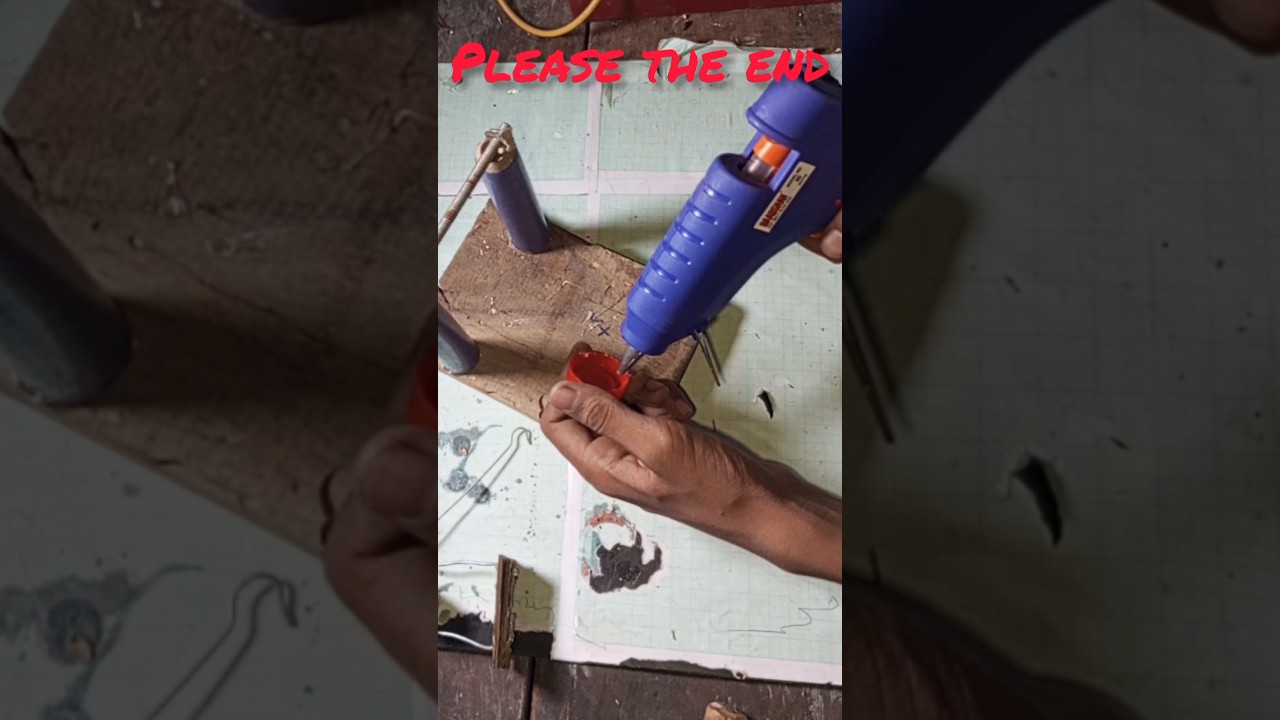 Janmashtami ki taiyari electronic jarva Kaise banaen|| how to make jhuruva|