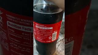 Cocacola Review - Nutrition Facts Coca Cola Label Nutrition Facts