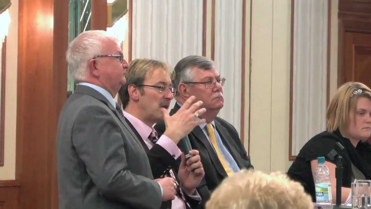 Canine Alliance - Post Crufts Meeting - Part 2 puppy paradise