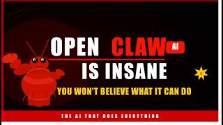 OpenClaw AI Tutorial 2026 - Complete Guide & Features Overview Wealth
