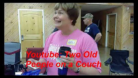 Meeting Debbie @Pryor, OK Meetup