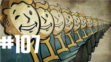 Return to Fallout New Vegas Walkthrough with Commentary Part 107 - Talking Dog Down