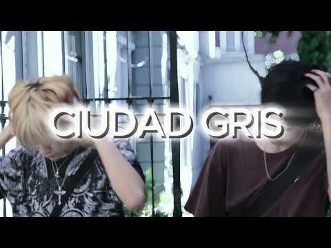 ciudad gris | yuvngnik x Yopo