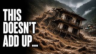 Nepal Flood 2026 Explained: Where did all the water come from?