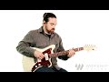No Weapon - Pat Barrett - Electric &amp; Acoustic Guitar Tutorial