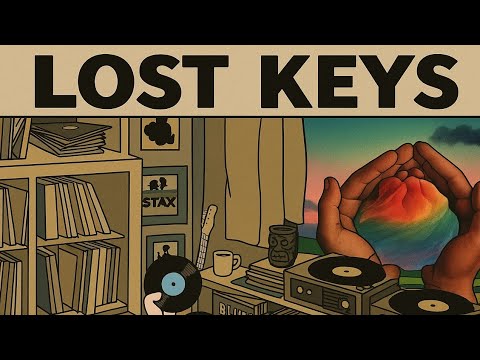 Lost Keys - Chicago House Mix