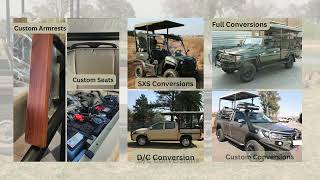 Sports Performance WRS Game Viewer Conversions #toyota #safari # WRS