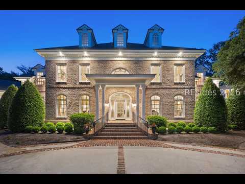 2 High Ponds Lane, Bluffton, SC home video tour