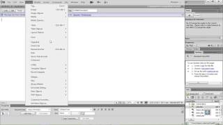 tutorial php data mahasiswa dengan adobe dreamweaver cs6