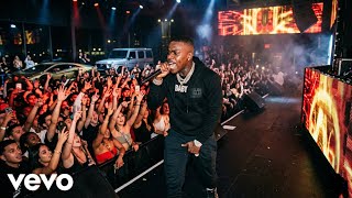 Dababy-Bust Dat Move