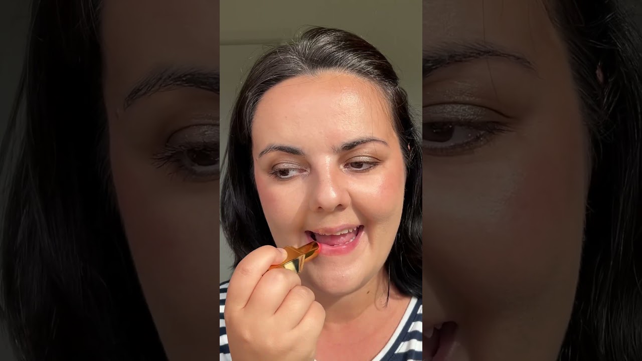 Tom Ford Soleil lip balm Jetset 