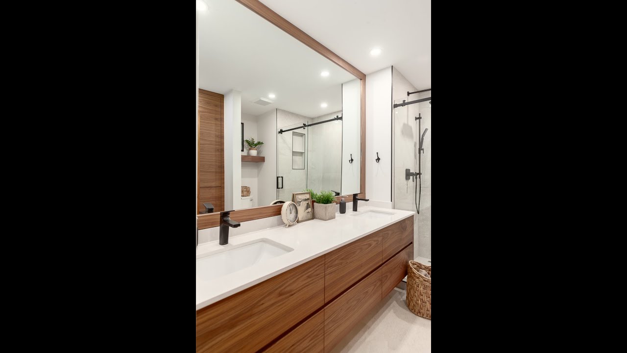 Kitchen and Bath Design in Vancouver