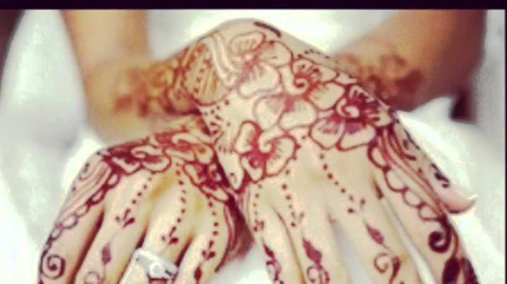 Malian Wedding Tradition