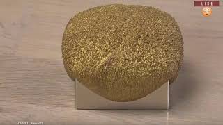 7 Strangest   Coolest Materials Which Actually Exist ▶ 1 ✅
