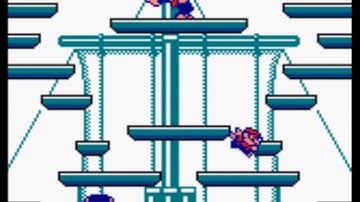 Game Boy Donkey Kong 