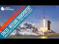 SpaceX - LIVE Lancio Falcon 9 con la missione Transporter7 con 51 piccoli satelliti