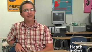Gaining News Literacy
