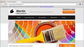 Netinup - Votre Agence Web De Proximité