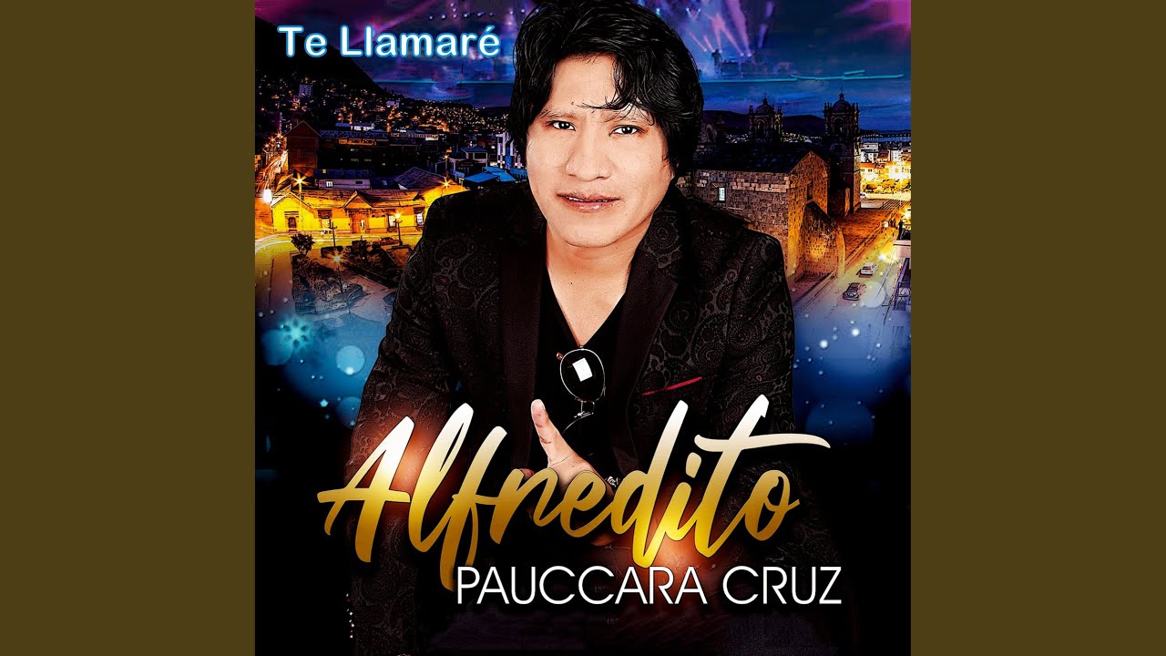 Te Llamaré - YouTube