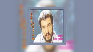 Arif Susam - Sıkı Sıkı Sarıl Bana