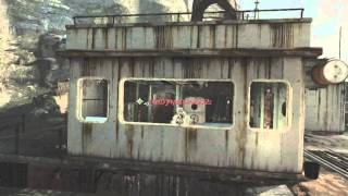 MW3 Most funny semtex kill ever