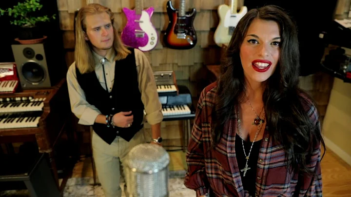 Honey Spoon - Kandy Kelson, featuring Nathaniel Hi...