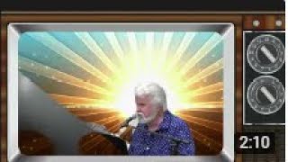 Hedge All Around Me Sung By Pastor Bob Joyce 6-5-2022 at www.BobJoyce.org