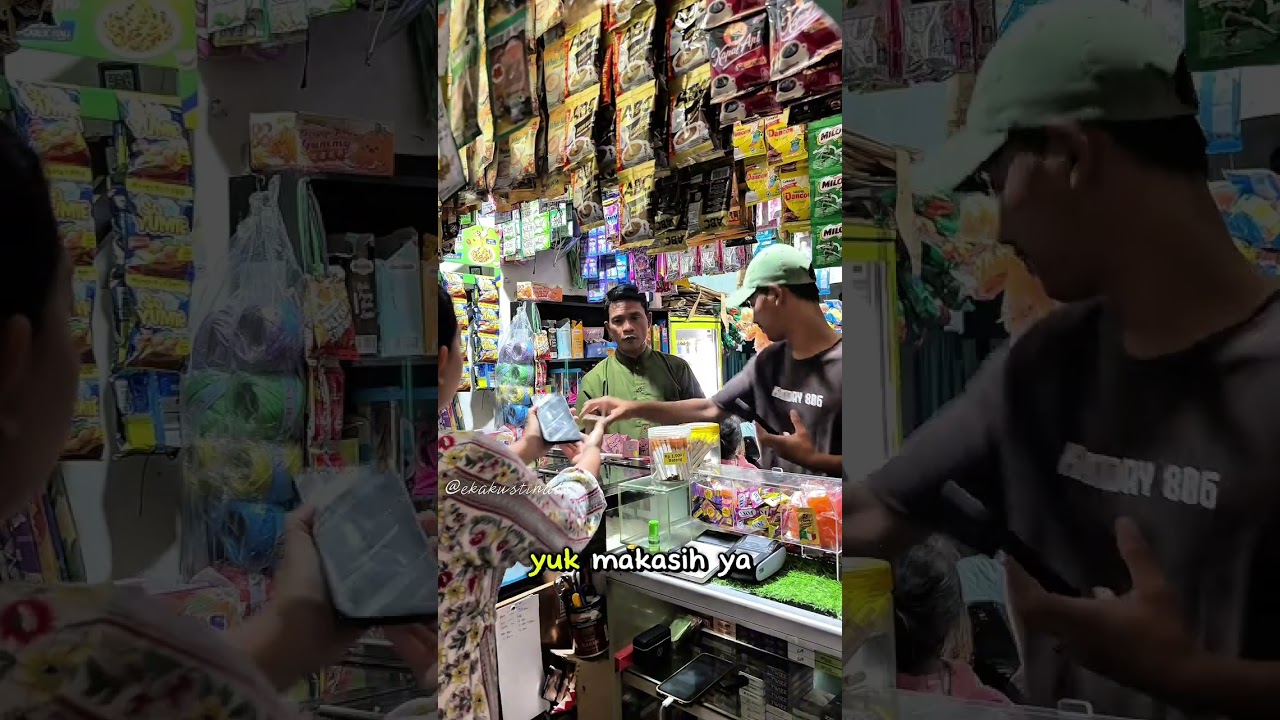 Kerjanya kadang duduk kadang berdiri ,yang gerak tangan sama otaknya pas bangun tidurr cape nya 🤣🤭