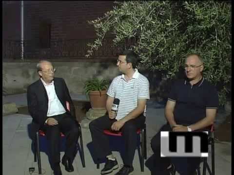 Anticipazioni sulla festa patronale del 15/16/17 luglio