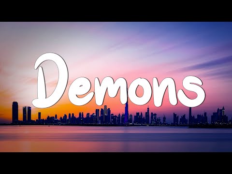 Demons - Imagine Dragons (Lyrics) || Lukas Graham, ZAYN, Sia (MixLyrics)
