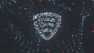 Free After Effects Intro Template #409 : Particles Metal Logo Reveal Intro for After Effects