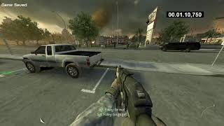 MW2 Wolverines Veteran Speedrun - World Record (6:15,816)