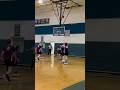 Swish all day #shorts #basketball #friends #3s #subscribe #viral