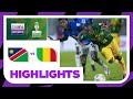 Namibia v Mali | AFCON 2023 | Match Highlights