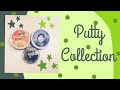 Putty collection #Shorts