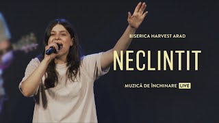 Video thumbnail of "Neclintit | Live | Harvest Arad"